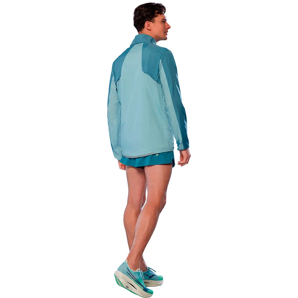 Mizuno Tech Light Jacka male Mizuno Tech Light Jacka male