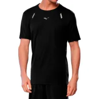 Mizuno Tech Light T-shirt Med Korta ärmar male