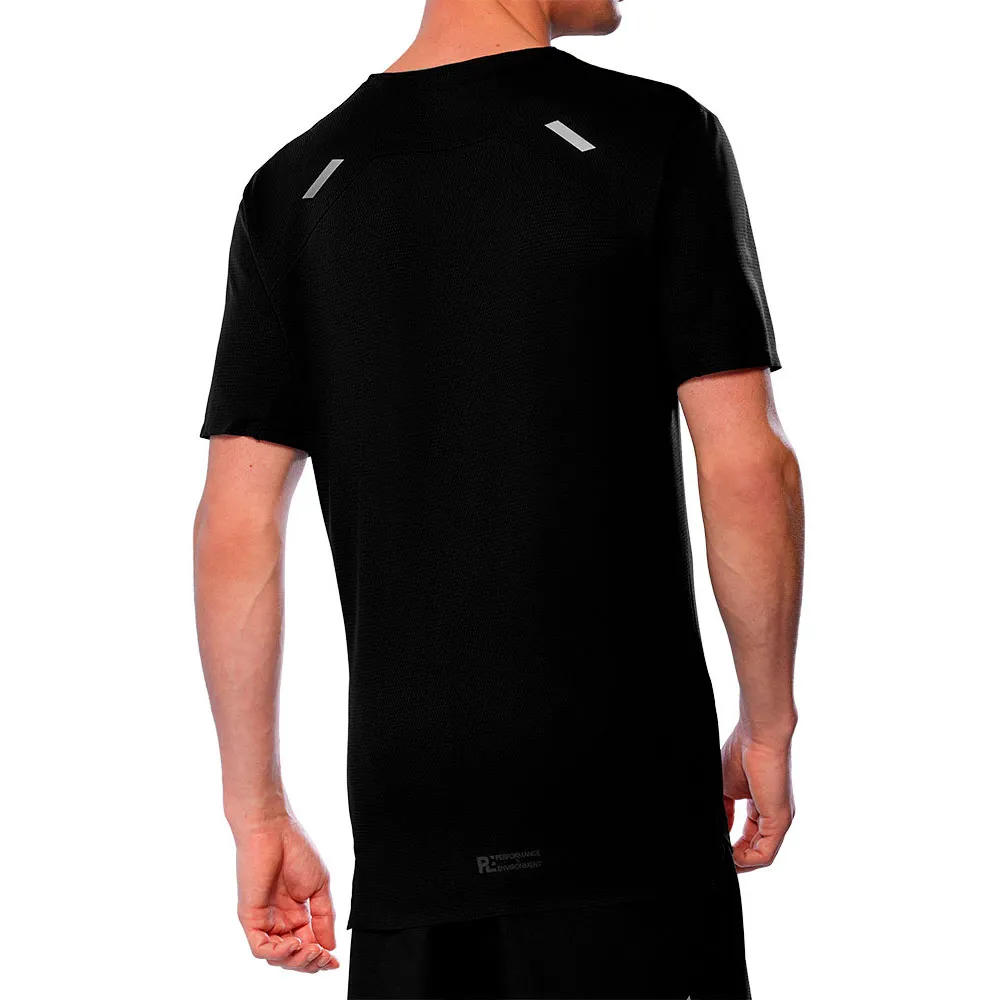 Mizuno Tech Light T-shirt Med Korta ärmar male