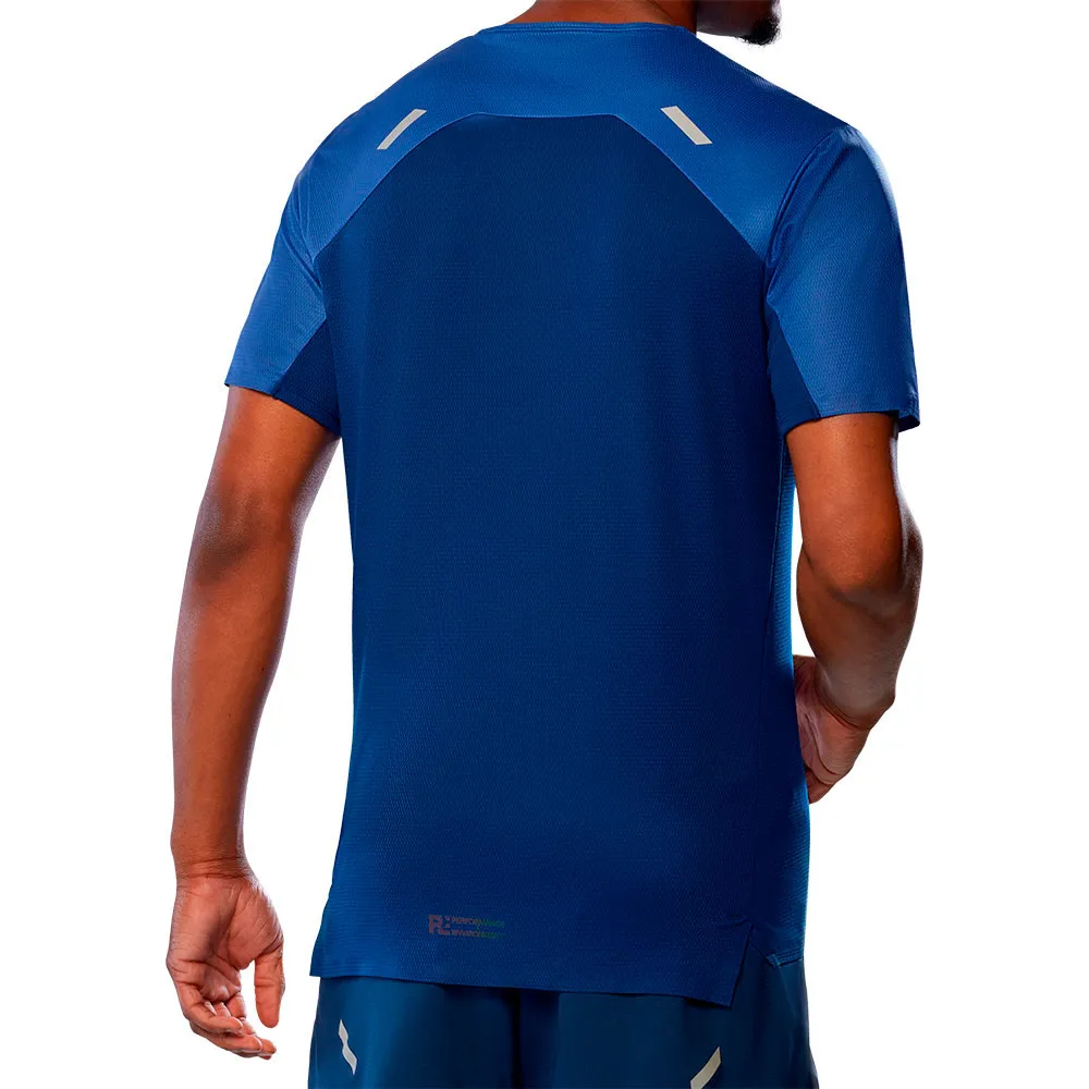 Mizuno Tech Light T-shirt Med Korta ärmar male Mizuno Tech Light T-shirt Med Korta ärmar male