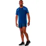 Mizuno Tech Light T-shirt Med Korta ärmar male