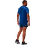 Mizuno Tech Light T-shirt Med Korta ärmar Man
