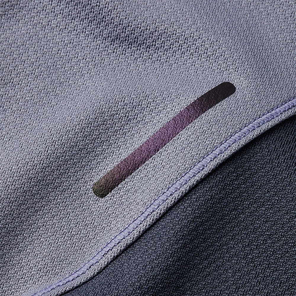 Mizuno Tech Thermal Charge Halv Dragkedja Långärmad T-shirt female Mizuno Tech Thermal Charge Halv Dragkedja Långärmad T-shirt female