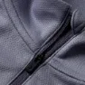 Mizuno Tech Thermal Charge Halv Dragkedja Långärmad T-shirt female
