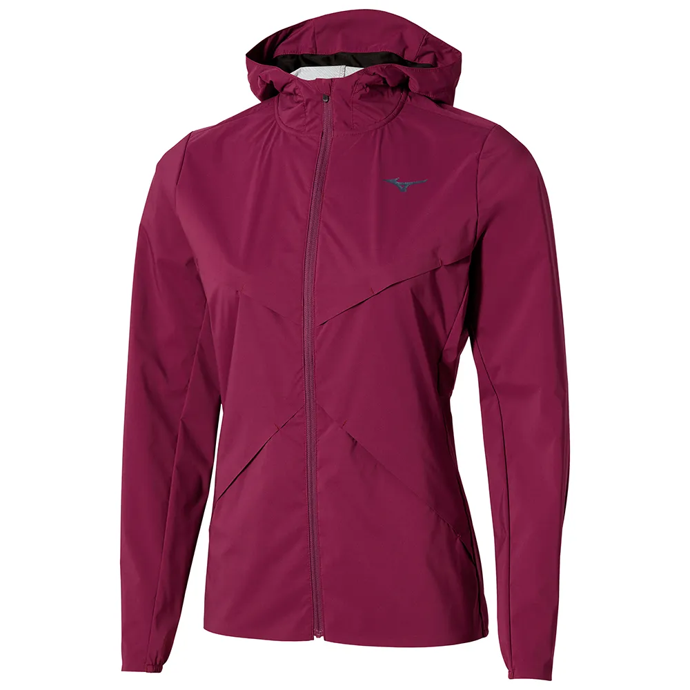 Mizuno Tech Thermal Charge Jacka female