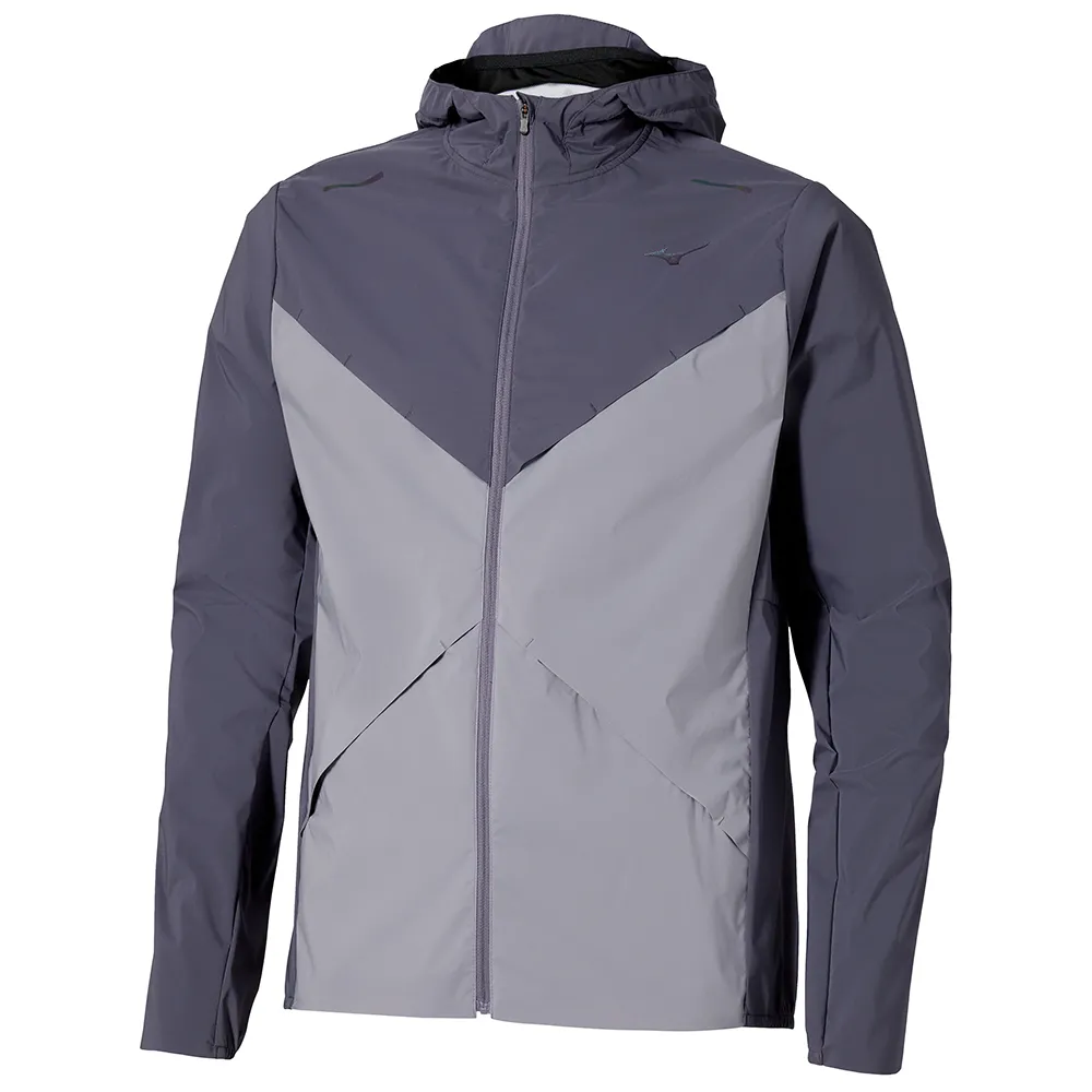 Mizuno Tech Thermal Charge Jacka male Mizuno Tech Thermal Charge Jacka male