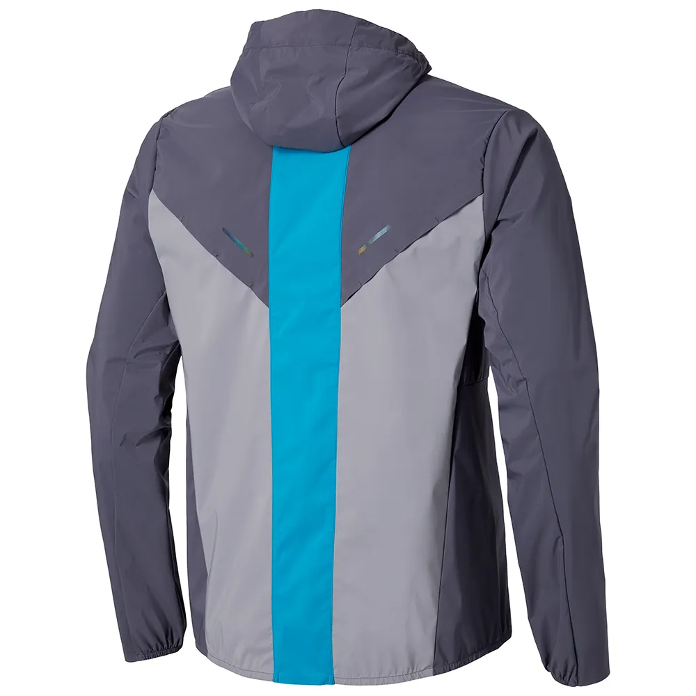 Mizuno Tech Thermal Charge Jacka male Mizuno Tech Thermal Charge Jacka male
