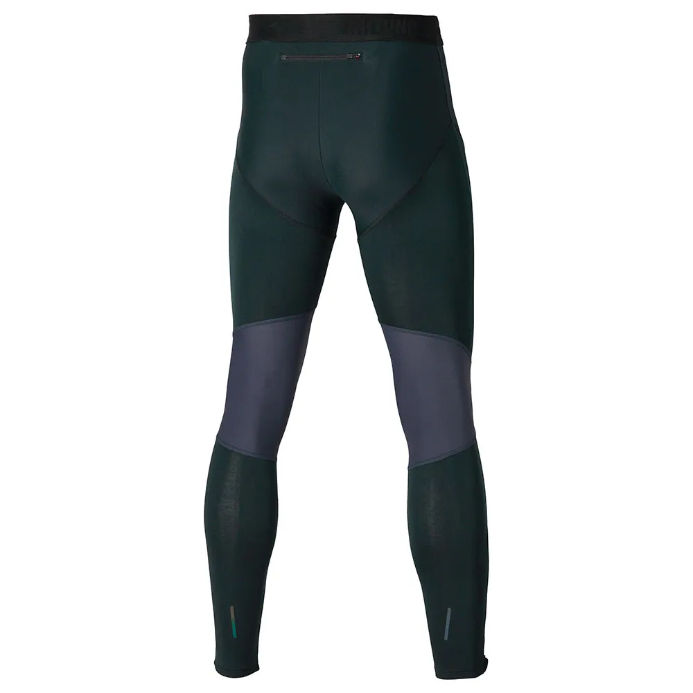 Mizuno Tech Thermal Charge Leggings male Mizuno Tech Thermal Charge Leggings male