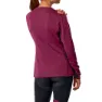 Mizuno Tech Thermal Charge T-shirt Med Lång ärm female