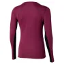 Mizuno Tech Thermal Charge T-shirt Med Lång ärm female