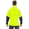 Mizuno Thermal Charge Bt Jacka male, Evening prim pink / black