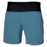 Mizuno Trail Er 2-in-1 Shorts male