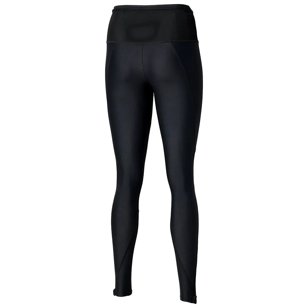 Mizuno Trail Multipocket Leggings female Mizuno Trail Multipocket Leggings female