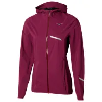 Mizuno Trail Waterproof 20k Er Jacka female