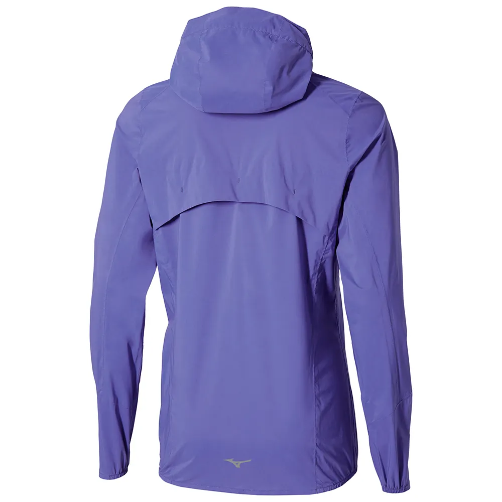Mizuno Trail Waterproof 20k Er Jacka female Mizuno Trail Waterproof 20k Er Jacka female