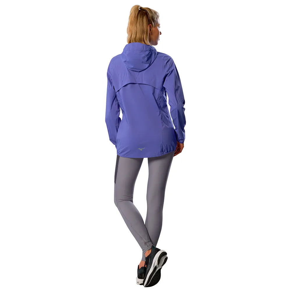 Mizuno Trail Waterproof 20k Er Jacka female Mizuno Trail Waterproof 20k Er Jacka female