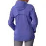 Mizuno Trail Waterproof 20k Er Jacka female
