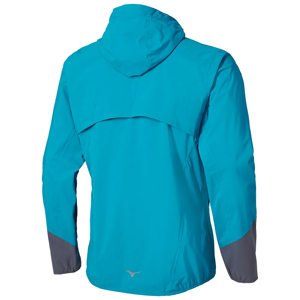 Mizuno Trail Waterproof 20k Er Jacka male Mizuno Trail Waterproof 20k Er Jacka male