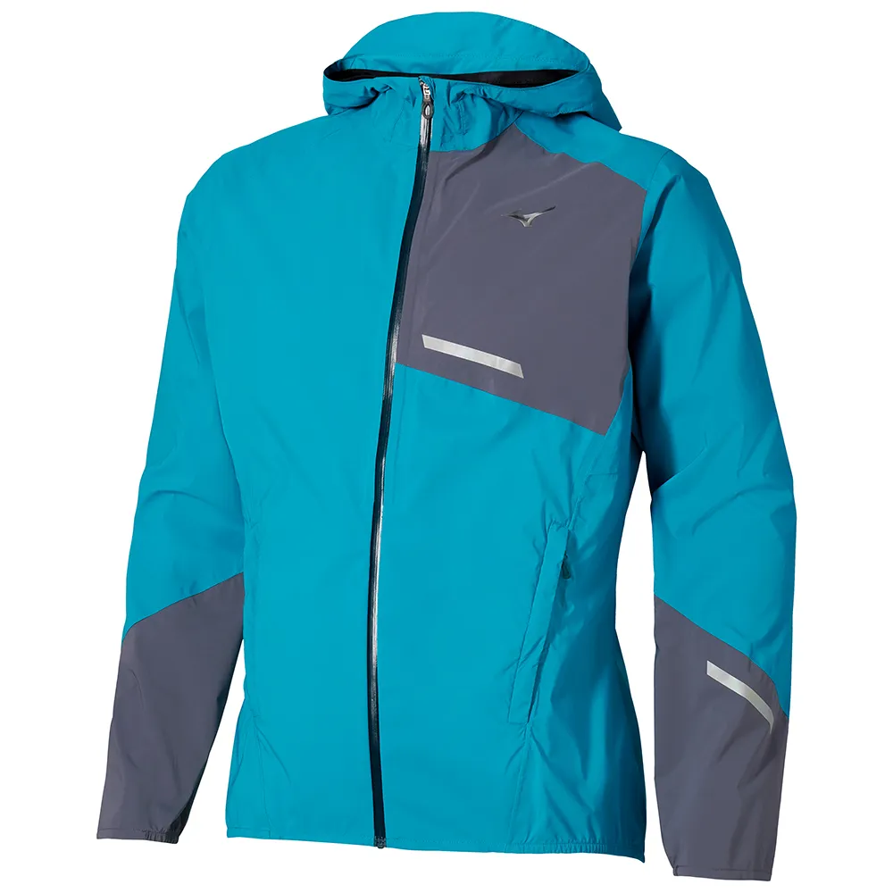 Mizuno Trail Waterproof 20k Er Jacka male Mizuno Trail Waterproof 20k Er Jacka male