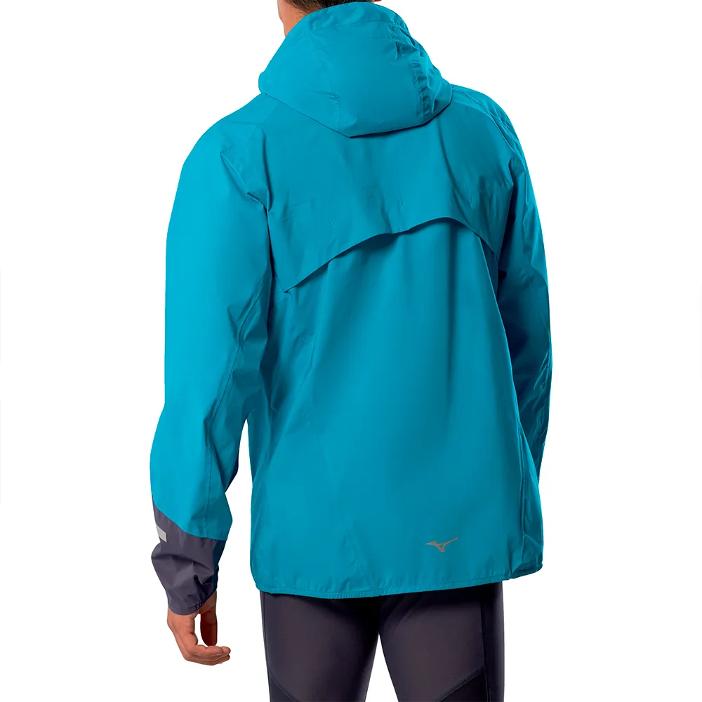 Mizuno Trail Waterproof 20k Er Jacka male Mizuno Trail Waterproof 20k Er Jacka male