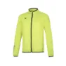 Mizuno Väst male, Yellow / black