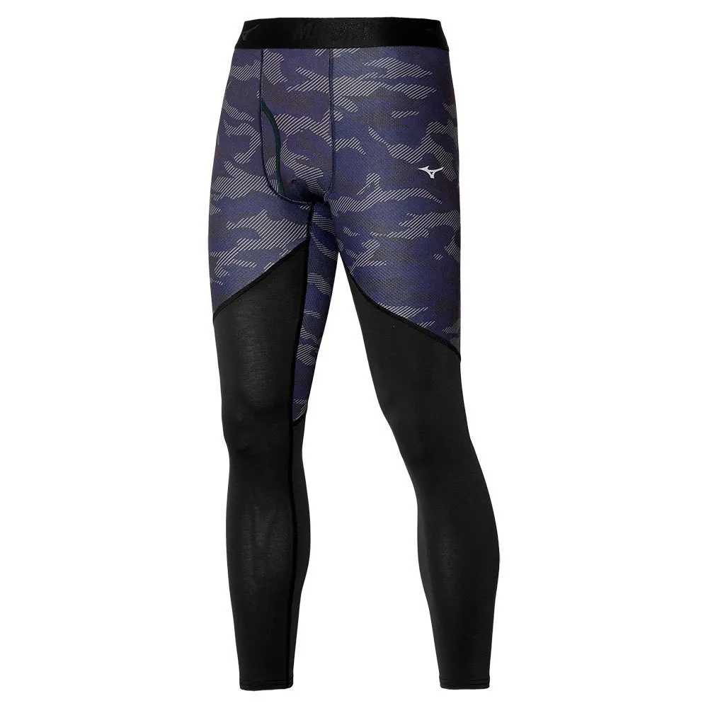 Mizuno Virtual Body G3 Baslagerbyxor, Black