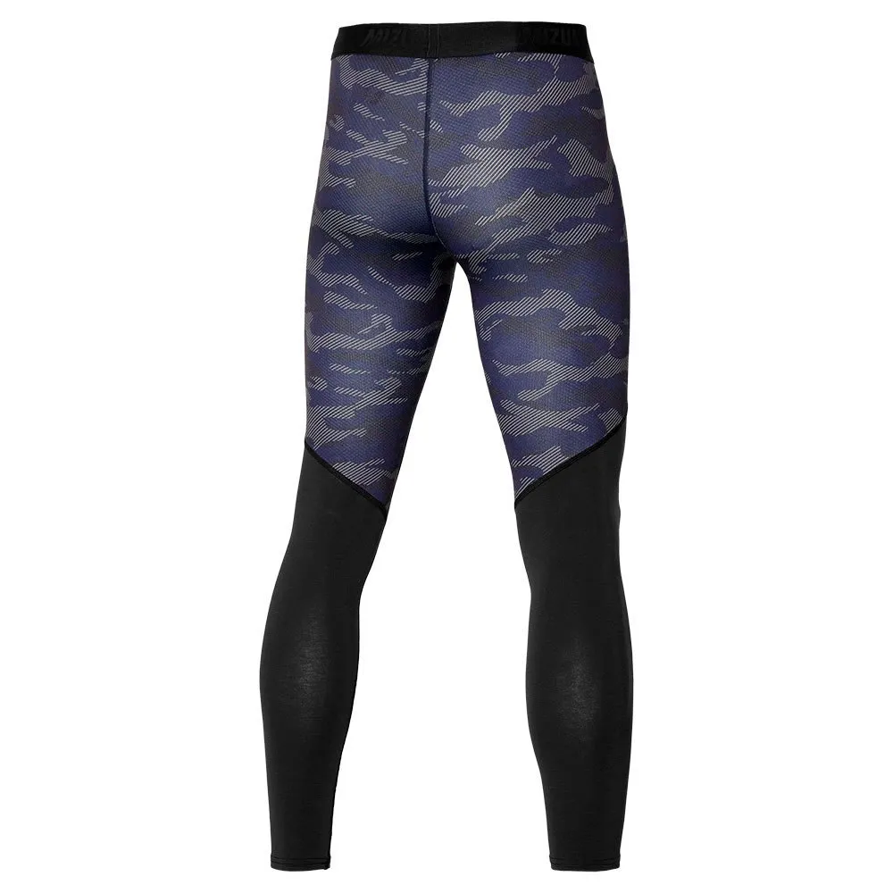 Mizuno Virtual Body G3 Baslagerbyxor, Black