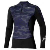 Mizuno Virtual Body G3 Långärmad Baslager Mizuno Virtual Body G3 Långärmad Baslager