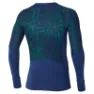 Mizuno Virtual G4 A2gab505 T-shirt Med Lång ärm male