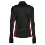Mizuno Warmalite Tröja female, Black