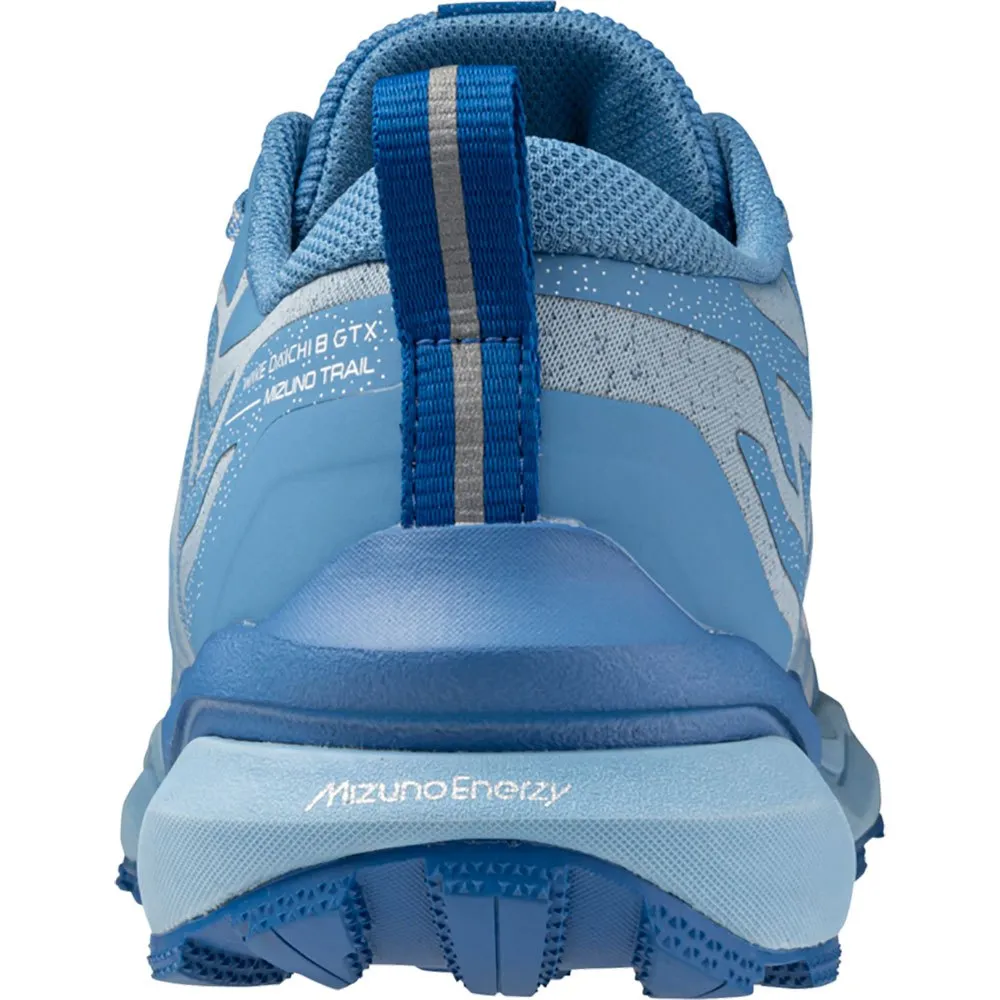 Mizuno Wave Daichi 8 Gtx Trailskor female