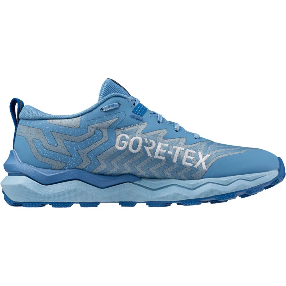 Mizuno Wave Daichi 8 Gtx Trailskor female