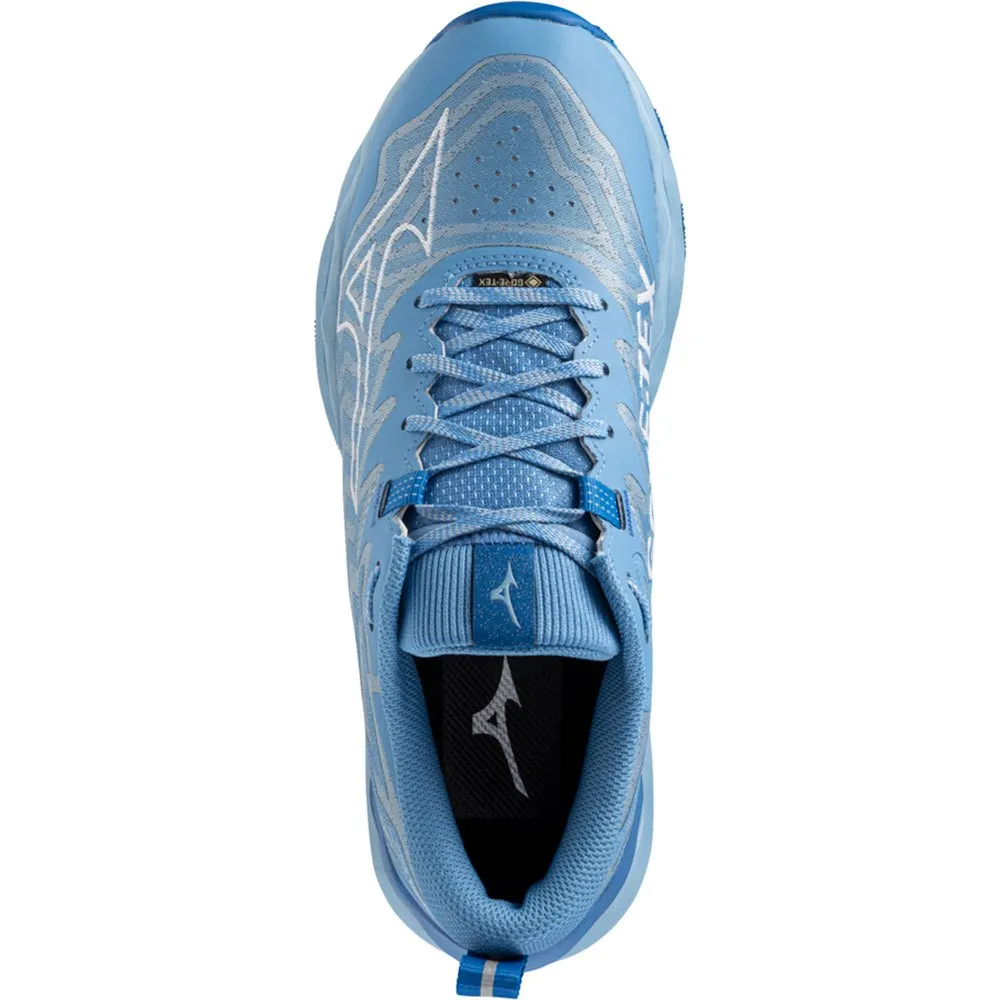 Mizuno Wave Daichi 8 Gtx Trailskor female
