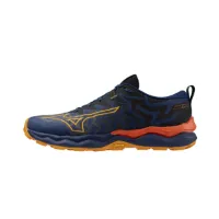 Mizuno Wave Daichi 8 Shoes Mizuno Wave Daichi 8 Shoes