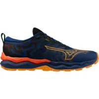 Mizuno Wave Daichi 8 Women's Shoes