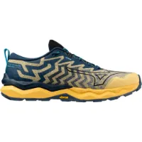 Mizuno Wave Daichi 8 Women's Shoes