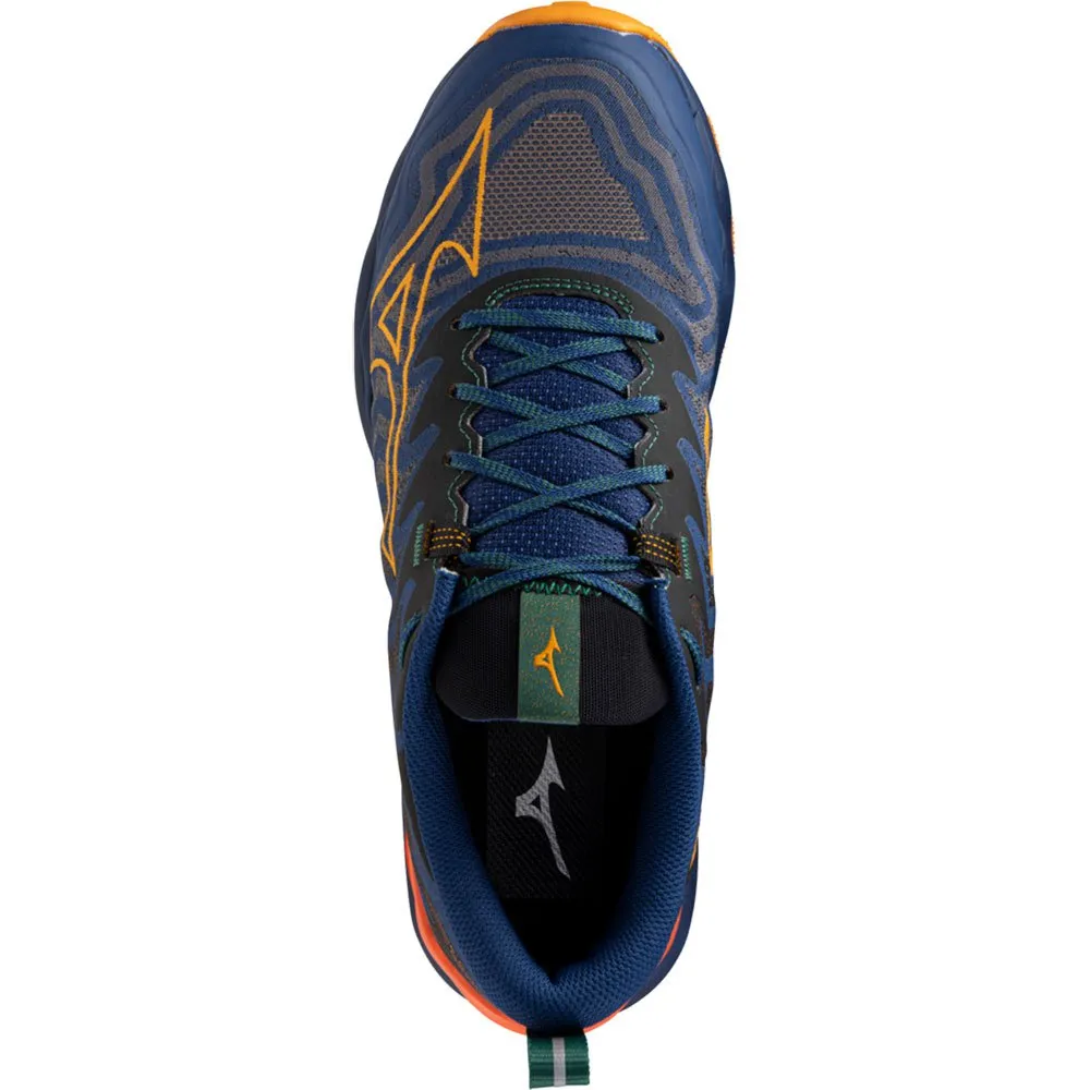 Mizuno Wave Daichi 8 Women's Shoes