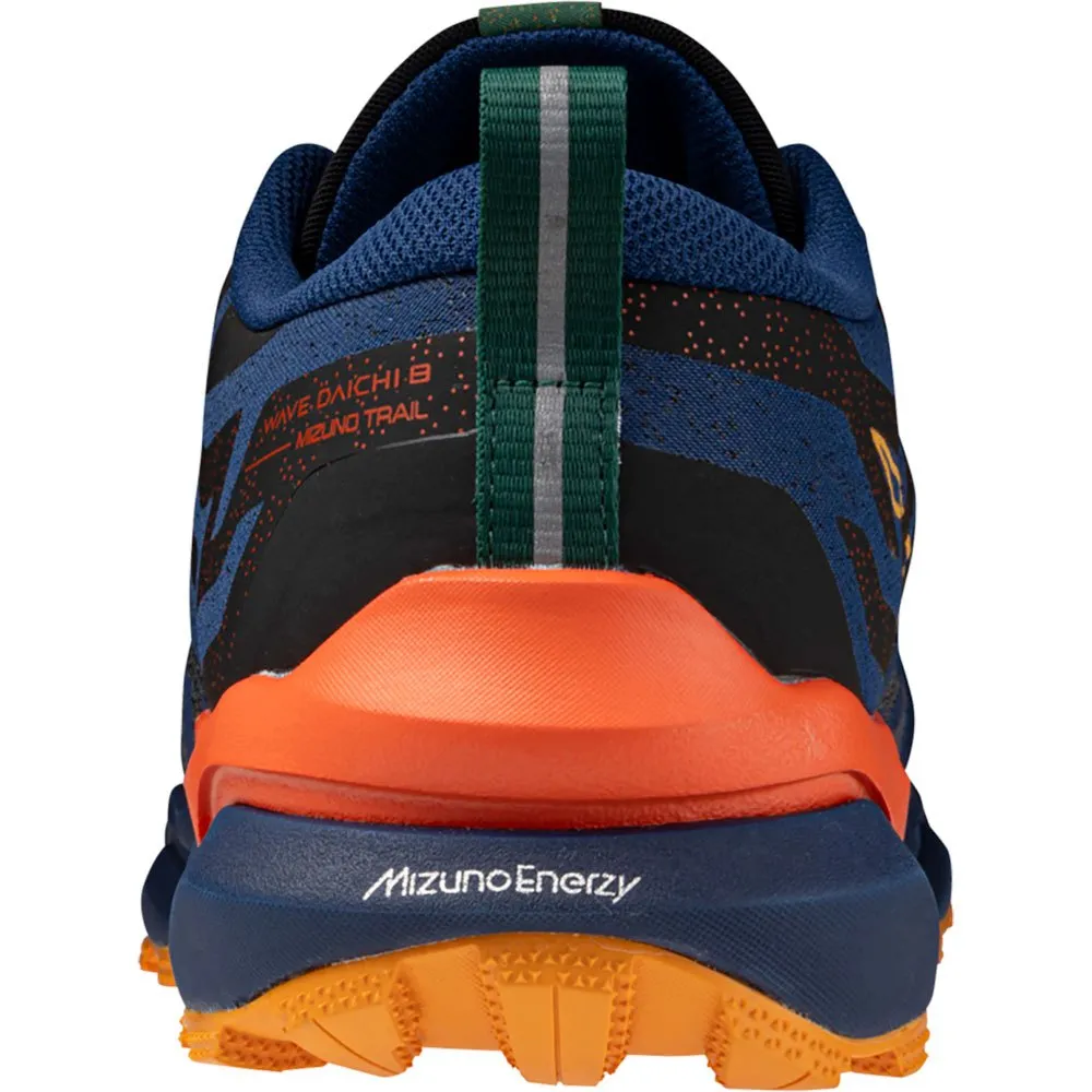Mizuno Wave Daichi 8 Women's Shoes