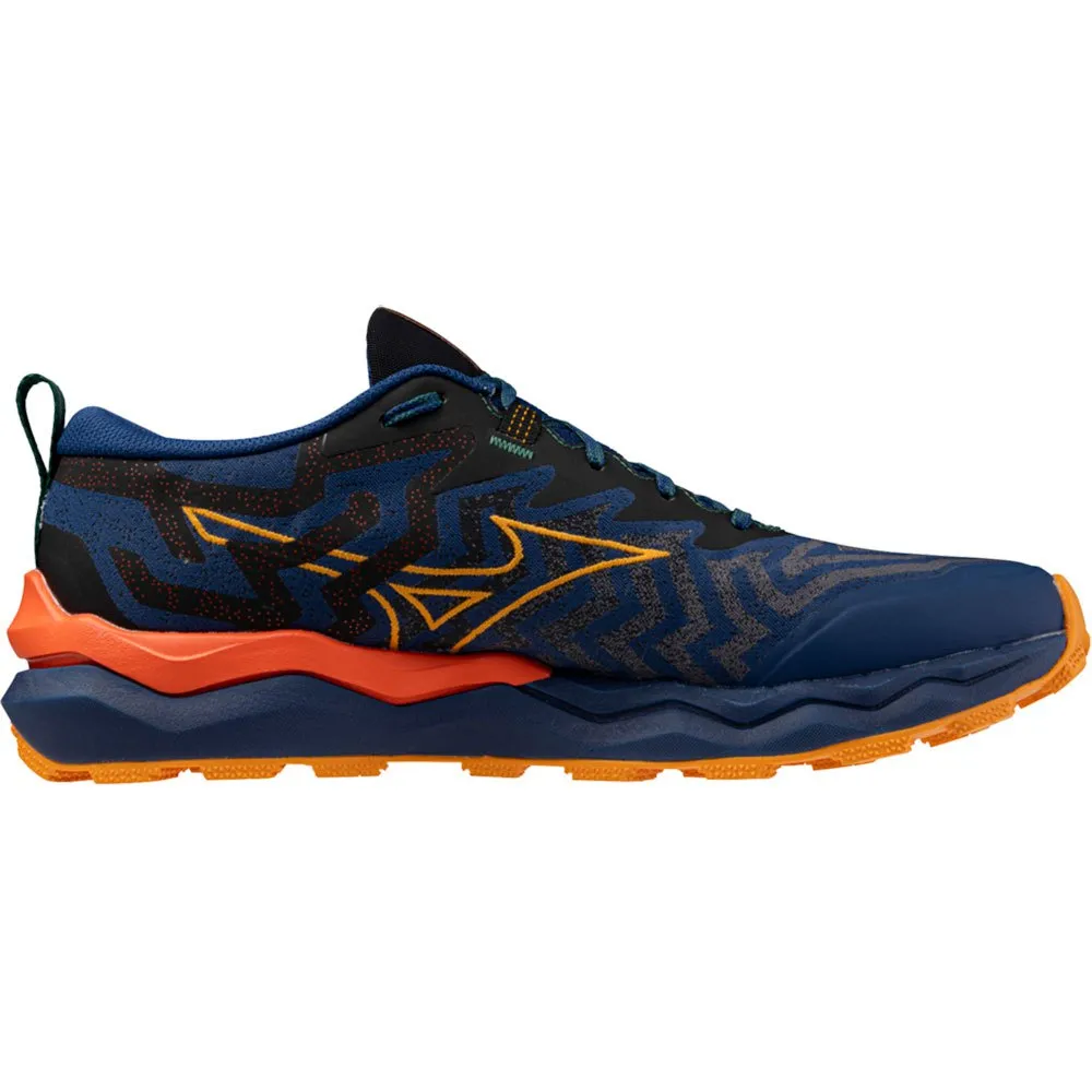 Mizuno Wave Daichi 8 Women's Shoes