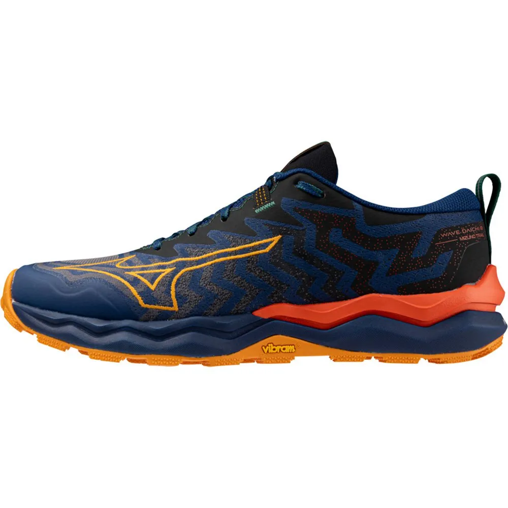 Mizuno Wave Daichi 8 Women's Shoes