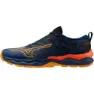 Mizuno Wave Daichi 8 Women's Shoes