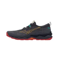 Mizuno Wave Daichi 9 AW25 Shoes Mizuno Wave Daichi 9 AW25 Shoes