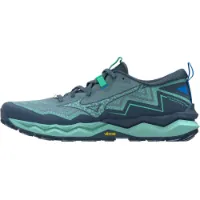 Mizuno Wave Daichi 9 Gtx Trailskor female