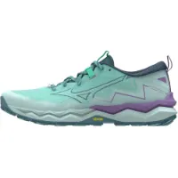 Mizuno Wave Daichi 9 Gtx Trailskor female Mizuno Wave Daichi 9 Gtx Trailskor female