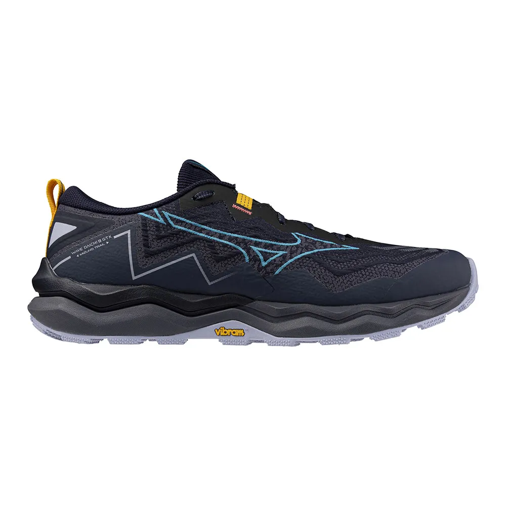 Mizuno Wave Daichi 9 Gtx Trailskor female