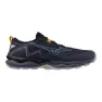 Mizuno Wave Daichi 9 Gtx Trailskor female