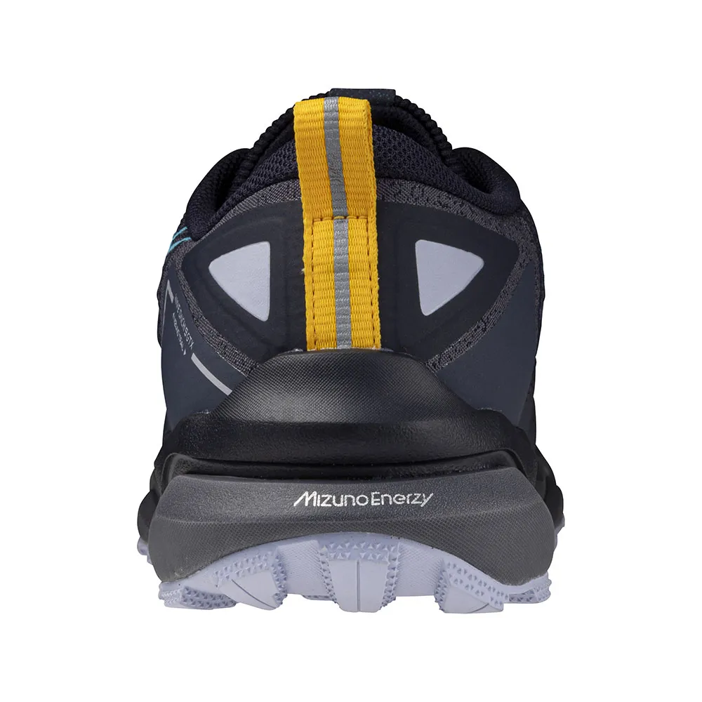 Mizuno Wave Daichi 9 Gtx Trailskor female