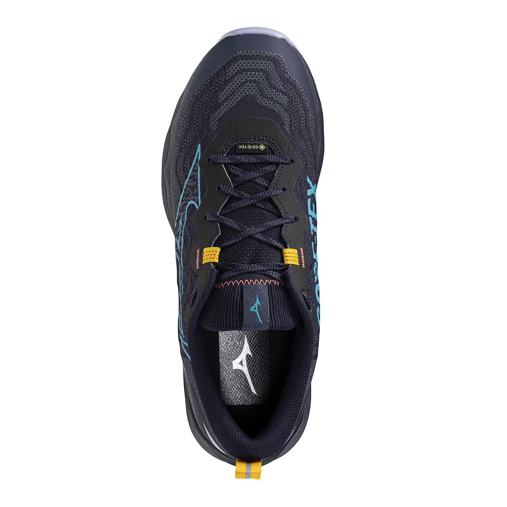 Mizuno Wave Daichi 9 Gtx Trailskor female