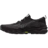 Ebony / harbor mist / black