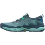 Mizuno Wave Daichi 9 Gtx Trailskor male